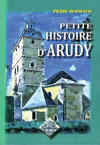 PETITE HISTOIRE DARUDY