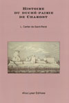 HISTOIRE DU DUCHE PAIRIE DE CHAROST