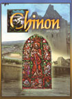 CHINON SAINT JACQUES