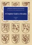 A COMPLETE GUIDE TO HERALDRY