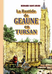 la bastide de geaune en tursan