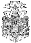 GRAND ARMORIAL DE FRANCE