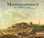 MONTMORENCY des origines  1800