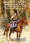 Histoire d'un rgiment de cavalerie lgre : le 5e hussards de 1783  1815