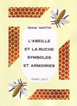 L'ABEILLE ET LA RUCHE, SYMBOLES ET ARMOIRIES
