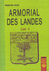 ARMORIAL DES LANDES
