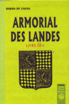 ARMORIAL DES LANDES