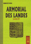 ARMORIAL DES LANDES