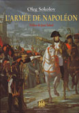 L'ARMEE DE NAPOLEON