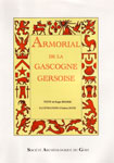 ARMORIAL DE LA GASCOGNE GERSOISE, Blasons