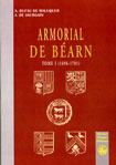 ARMORIAL DE BEARN