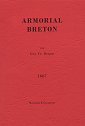 armorial breton, heraldique bretonne