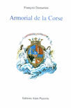 ARMORIAL DE LA CORSE