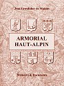 ARMORIAL HAUT-ALPIN de Jean Grosdidier de Matons