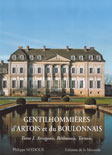 Gentilhommires d'Artois et du Boulonnais