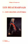 Les BEAUHARNAIS, 1 - les grands anctres