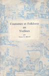 COUTUMES ET FOLKLORE EN YVELINES