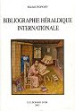BIBLIOGRAPHIE HERALDIQUE INTERNATIONALE 
