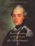 GENTILSHOMMES ET LABOUREURS DU BOULONNAIS