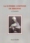 LA SUPERBE COMTESSE DE BRIONNE