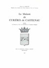 LA MAISON DE CURIERES de CASTELNAU