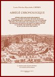 ABREGE CHRONOLOGIQUE D'EDITS, DECLARATIONS, RGLEMENTS, ARRTS & LETTRES PATENTES DES ROIS DE FRANCE DE LA
TROISIME RACE, CONCERNANT LE FAIT DE NOBLESSE, PRECEDE D'UN DISCOURS SUR L'ORIGINE DE LA NOBLESSE, SES
DIFFERENTES ESPCES, SES DROITS et PREROGATIVES, LA MANIRE D'EN DRESSER LES PREUVES, LES CAUSES DE SA
DECADENCE