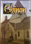 CHINON, SAINT LOUANS
