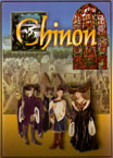 CHINON, SAINT MAURICE