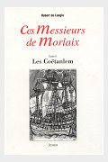 genealogie de la famille de Coetanlem  Morlaix