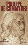 PHILIPPE DE COMMYNES