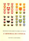 Armorial de Coninck