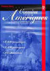 COUSINS DES AMERIQUES, Ascendance de Josefa Evelina MUZARD (1835-1913) France (Champagne, Normandie, Saintonge, Maine, Aquitaine), Qubec, Terre-Neuve, Ile Royale, Saint-Pierre & Miquelon, Cayenne, Martinique, Saint-Domingue, Louisiane, Illinois, Arkansas, Cuba,