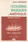 LES COUSINS BASQUES D'AMERIQUE