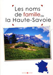 LES NOMS DE FAMILLE DE HAUTE-SAVOIE