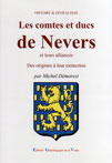 LES COMTES ET DUCS DE NEVERS
