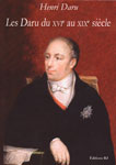 LES DARU DU XVIe AU XIXe SIECLE