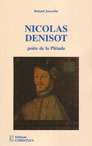 NICOLAS DENISOT, pote de la Pliade