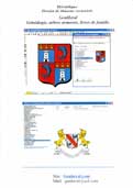 CD GENHERAL6 & HERALDIQUE