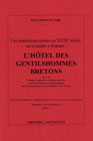 L'HTEL DES GENTILSHOMMES BRETONS