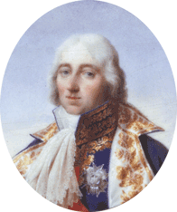 marechaux de napoleon