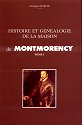 genealogie de la maison de Montmorency