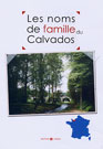 noms de famille du Calvados