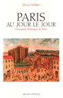 PARIS AU JOUR LE JOUR