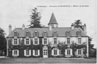 manoir de queblen