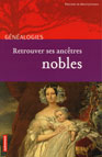 RETROUVER SES ANCETRES NOBLES