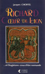 RICHARD COEUR DE LION.... et l'Angleterre cessa d'tre normande
