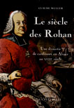 LE SIECLE DES ROHAN, une dynastie de cardinaux en Alsace au XVIIIe sicle