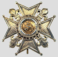 LA NOBLE CONFRERIE & LES CHEVALIERS DE SAINT-GEORGES au comt de Bourgogne sous l'ancien rgime et la rvolution