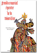 GRAND ARMORIAL EQUESTRE DE LA TOISON D'OR