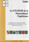DESCENDANCE CAPETIENNE